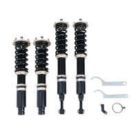 BC Racing BR Series Coilovers (CL7/CL9)