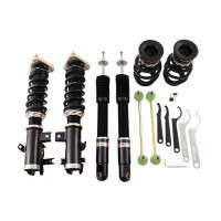 BC Racing BR Series Coilovers (FB)
