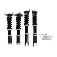 BC Racing BR Series Coilovers (CT9A)