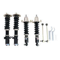 BC Racing BR Series Coilovers (ZRE142/AZE141/E140/E150/E170)