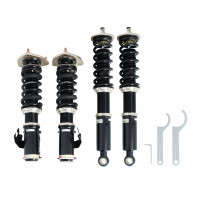 BC Racing BR Series Coilovers (A31/S13)