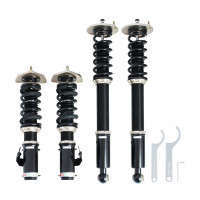 BC Racing BR Series Coilovers (S14)