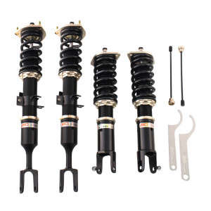 BC Racing BR Series Coilovers (V35/Z33)