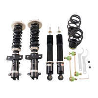 BC Racing BR Series Coilovers (S197)