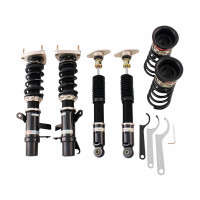 BC Racing BR Series Coilovers (MK3)
