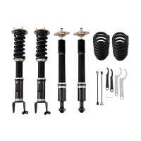 BC Racing BR Series Coilovers (LD/LX)
