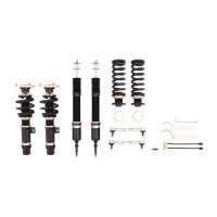 BC Racing BR Series Coilovers (E90)