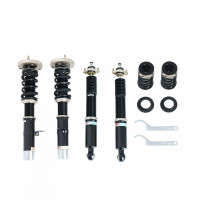 BC Racing BR Series Coilovers 45mm Strut Diameter (E30 (Weld In))