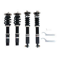 BC Racing BR Series Coilovers (E39)