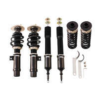 BC Racing BR Series Coilovers (E88/E82)
