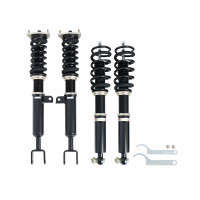 BC Racing BR Series Coilovers (F10)