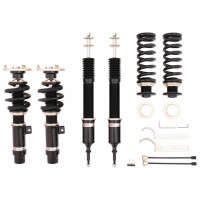 BC Racing BR Series Coilovers (E92)
