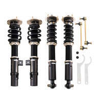 BC Racing BR Series Coilovers (E38)