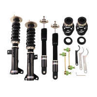 BC Racing BR Series Coilovers (E36/5)