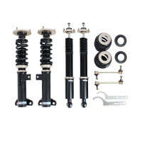 BC Racing BR Series Coilovers (E36 M3)