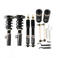 BC Racing BR Series 3-Bolt Top Coilovers (F30)