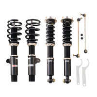 BC Racing BR Series Coilovers (E65/E66)