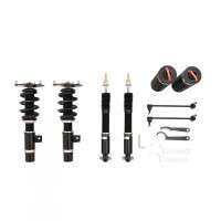 BC Racing BR Series 3-Bolt Top Coilovers (F30 AWD | 3-Bolt Top Mount)