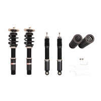BC Racing BR Series Coilovers (E39)
