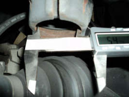 BC Racing BR Series Coilovers 45mm Strut Diameter (E21 (Weld In))