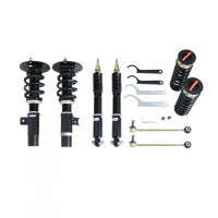 BC Racing BR Series 3-Bolt Top Coilovers (F32 AWD)