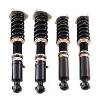 BC Racing BR Series Coilovers (JZS160/161)