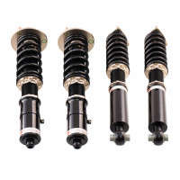 BC Racing BR Series Coilovers (GSE25)