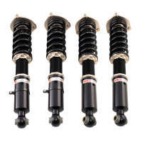 BC Racing BR Series Coilovers (UCF10)