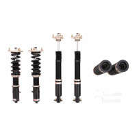 BC Racing BR Series Coilovers (GRL15)