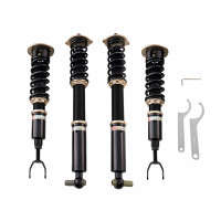 BC Racing BR Series Coilovers (B5)
