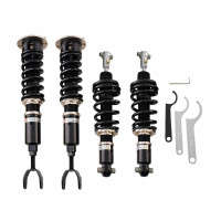 BC Racing BR Series Coilovers (B5)