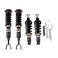 BC Racing BR Series Coilovers (B5)