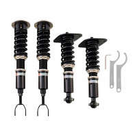 BC Racing BR Series Coilovers (C5)