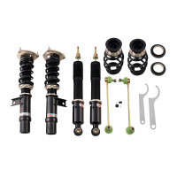 BC Racing BR Series Coilovers (TTR/TTC/8J)