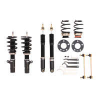 BC Racing BR Series Coilovers (F55/F56) (w/ DDC)