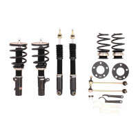 BC Racing BR Series Coilovers (F55/F56) (w/o DDC)