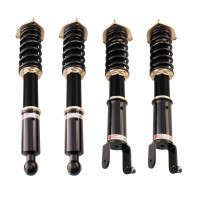 BC Racing BR Series Eyelet-style Front Coilovers (CV36/V37)