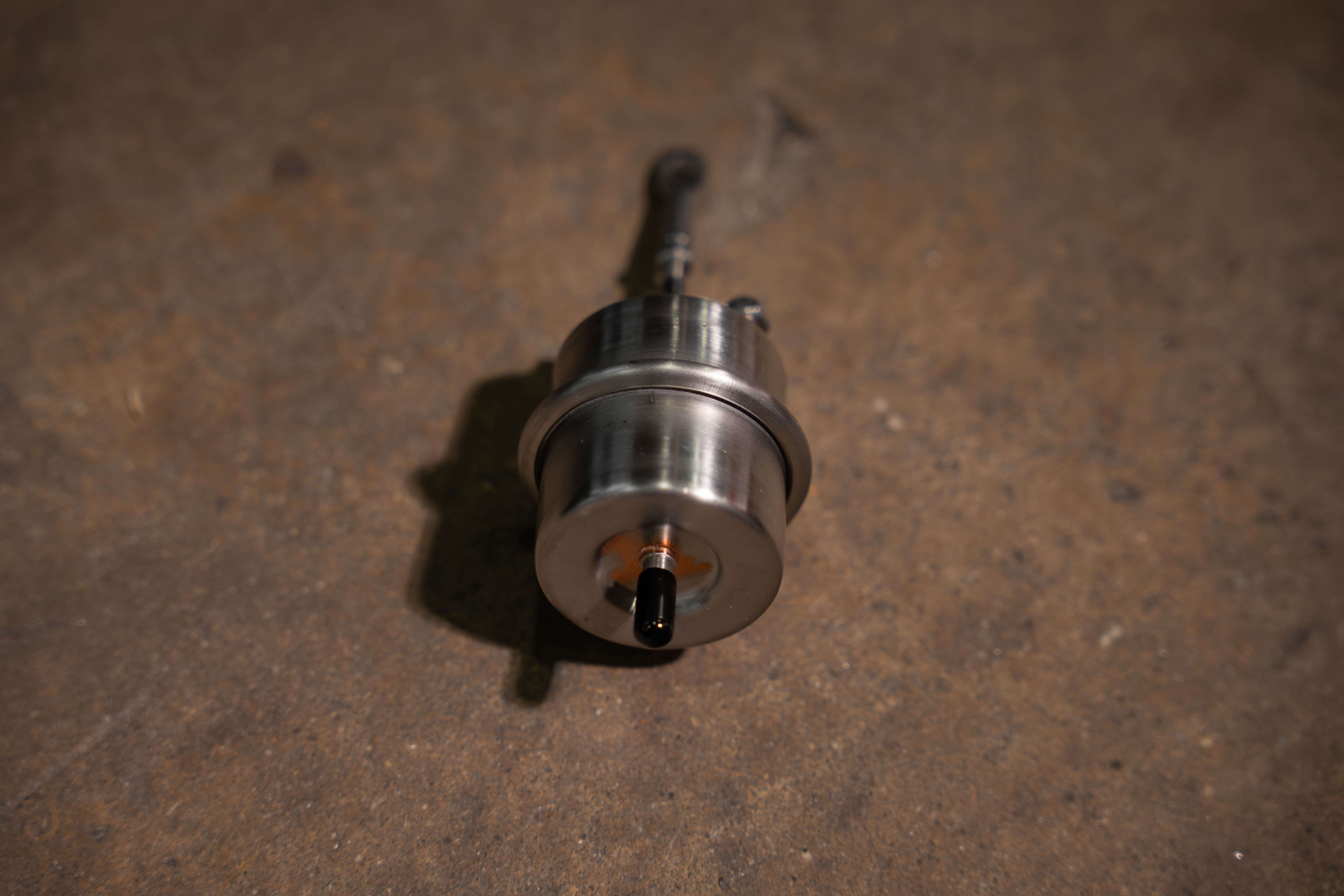 Valvetronic VTD.REPL.VACACTUATOR.2bolt-VLV Designs Replacement Vacuum ...