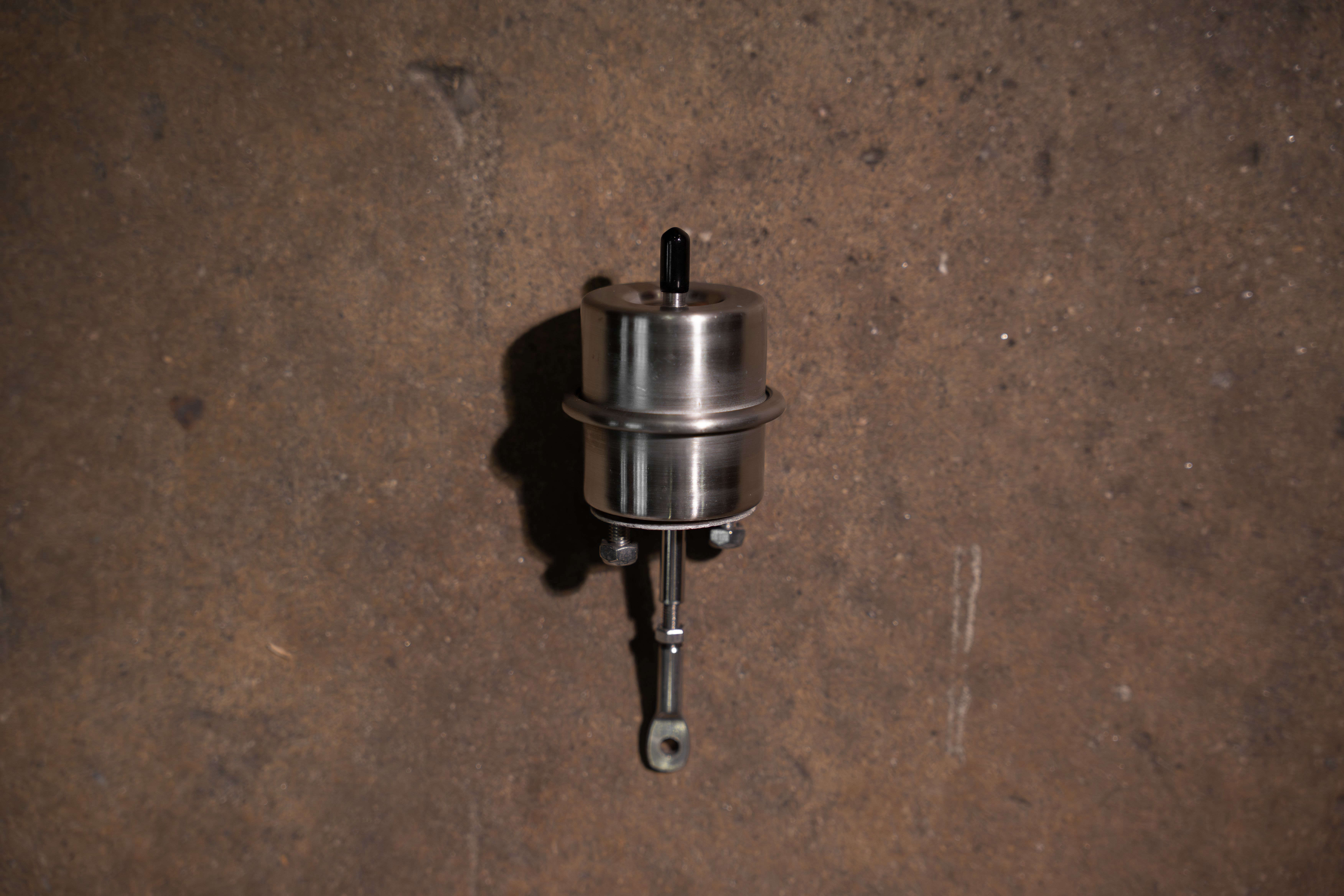 Valvetronic VTD.REPL.VACACTUATOR.2bolt-VLV Designs Replacement Vacuum ...
