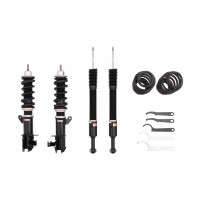 BC Racing BR Series Coilovers (GK3)