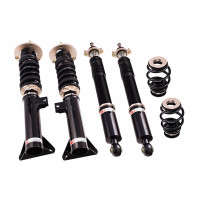 BC Racing BR Series Coilovers (E36)