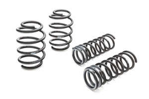Eibach PRO-KIT Performance Springs (Set of 4 Springs)