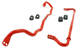 Eibach Anti-Roll Kit | Front & Rear Sway Bars (18-23 Kia Stinger/ 19-21 Genesis G70)