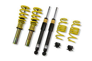 ST Suspension ST X Height Adjustable Coilover Kit