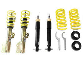 ST Suspension ST X Height Adjustable Coilover Kit
