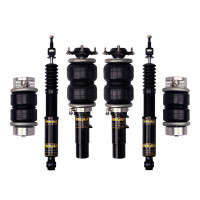 Function and Form FeelAir Struts