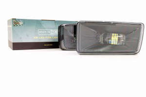 Morimoto XB LED Projector Fog Lights | White