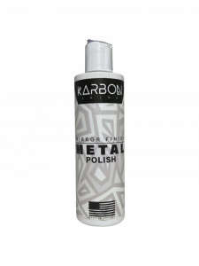 KARBON Mirror Finish Metal Polish