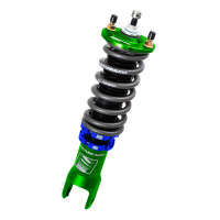 Fortune Auto Protective Nylon Coilover Covers | Pair