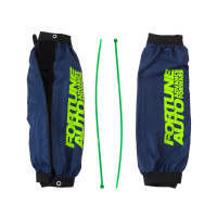 Fortune Auto Protective Nylon Coilover Covers | Set of Four